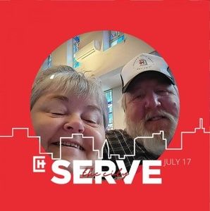 Meet your Posher, Lori